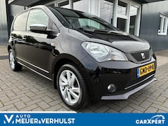SEAT Mii - 1.0 By Mango | 5-DEURS | NAVI | AIRCO | 108000 KM
