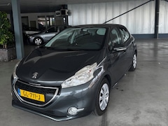 Peugeot 208 - 1.2 VTi Allure