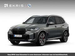 BMW X5 - xDrive50e M Sportpakket Pro | Exclusive Pack | Innovation Pack | Comfort-plus Pack | Trave