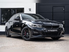 BMW 3-serie - 330e M Laser Pano Electrische stoelen memory