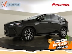 Lexus NX - 450h+ AWD Luxury Line | Trekhaak | Blindspot | El. A. Klep |