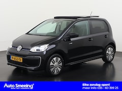 Volkswagen e-Up! - e-up | SOH 87% | Schuifdak | Zondag Open
