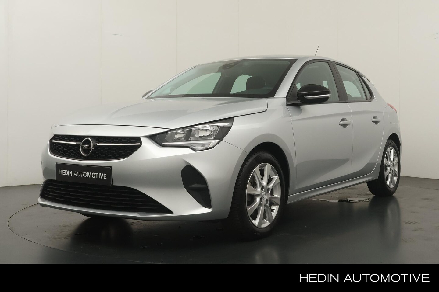 Opel Corsa - 1.2 100pk Edition | Trekhaak | Cruise Control | Apple Carplay/Android Auto | Airco | Parke - AutoWereld.nl