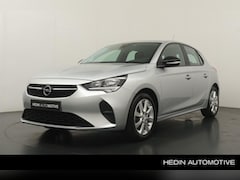 Opel Corsa - 1.2 100pk Edition | Trekhaak | Cruise Control | Apple Carplay/Android Auto | Airco | Parke