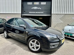 Ford Focus - 1.6-16V First Edition | Airco | Cruise