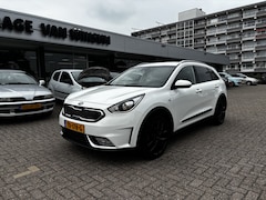Kia Niro - 1.6 GDi Hybrid ComfortLine Lmv Cruise Klima Nap