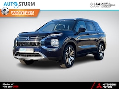 Mitsubishi Outlander - 2.4 PHEV Intense+