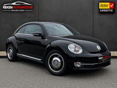 Volkswagen Beetle - 1.2 TSI R-line Retro Cruise Clima 105 PK