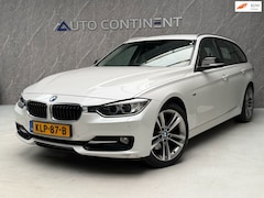 BMW 3-serie Touring - 328i 245 PK / APK / AUT / Rijdt Goed