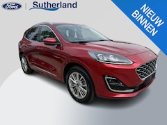 Ford Kuga - 2.5 PHEV Vignale 225pk | Driver Assistance Pack | Technology Pack | Winter Pack | Trekhaak