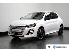 Peugeot e-208 - Allure