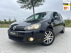 Volkswagen Golf - 1.4 R-LINE|AIRCO|APK|CARPLAY|