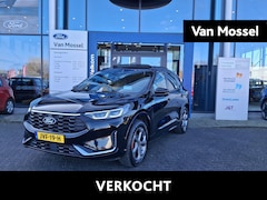 Ford Kuga - 2.5 PHEV ST-Line X | Winterpack | Head-Up | Pano | Elektrische trekhaak | Adaptive Cruise