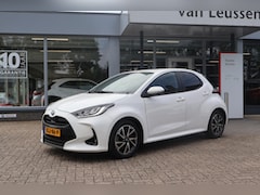 Toyota Yaris - 1.5 Hybrid 115 DYNAMIC LED KOPLAMPEN STOELVERW. CAMERA AD-CRUISE CLIMA APPLE/ANDROID