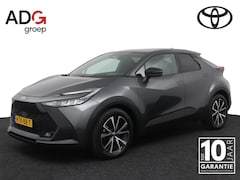 Toyota C-HR - 1.8 Hybrid 140 Dynamic | Parkeersensoren | Keyless | Dodehoek detectie |