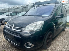 Citroën Berlingo - | 2012 | 1.6 HDI|Belgische BUS BELGISCHE PAPIEREN DEEL 1