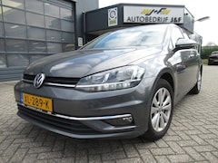 Volkswagen Golf - 1.0 TSI Comfortline Business / NAV / Stoelverwarming / Carplay