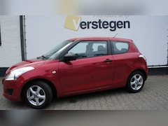 Suzuki Swift - 1.2 Base