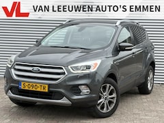 Ford Kuga - 1.5 EcoBoost Trend Ultimate | Nieuw Binnen | Navigatie | Trekhaak | Winter Pack | APK 22-0