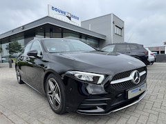 Mercedes-Benz A-klasse - 200 AMG Line