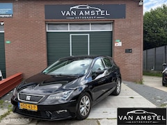SEAT Leon - 1.0 EcoTSI Style - Automaat - Carplay
