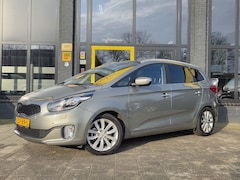 Kia Carens - 2.0 GDi ExecutiveLine Automaat I 165 PK I Panoramadak I Trekhaak + 1500 kg Trekgewicht I P
