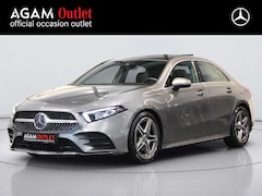 Mercedes-Benz A-klasse - Limousine 200 Launch Edition | Panorama dak