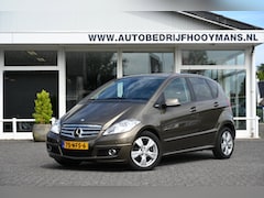 Mercedes-Benz A-klasse - 160 Avantgarde Automaat Carplay Camera Parktronic