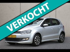 Volkswagen Polo - 1.0 BlueMotion Edition | Navigatie| Carplay | Cruise Control