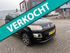 Citroën C3 Picasso - 1.2 PureTech Exclusive