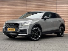 Audi Q2 - 1.4 TFSI CoD Launch Edition Leder / Navi / Lm velg / Cruise / Stoelvw