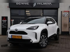 Toyota Yaris Cross - 1.5 Hybrid First Edition | Keyless | Carplay | Adapt. Cruise