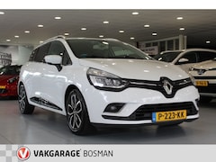 Renault Clio Estate - 1.5 dCi Zen/TREKHAAK/CAMERA/CRUISE