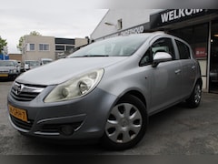 Opel Corsa - 1.2-16V Enjoy Airco | Elec ramen | Cruise control