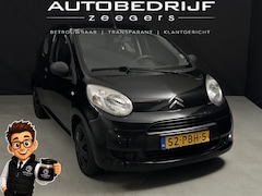Citroën C1 - 1.0-12V Séduction *Nieuwe koppeling*KDL