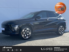 Hyundai Kona Electric - Premium 64.8 kWh