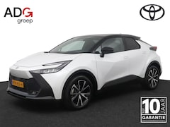 Toyota C-HR - 1.8 Hybrid 140 Dynamic | Bi-tone| Parkeersensoren | Apple carplay Android auto | Keyless |