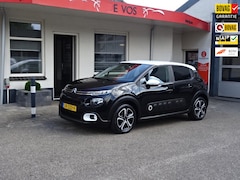Citroën C3 - 1.2 PureTech S&S Feel Edition