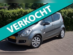 Suzuki Splash - 1.2 Exclusive|1e Eigenaar|Dealeronderhouden|Automaat