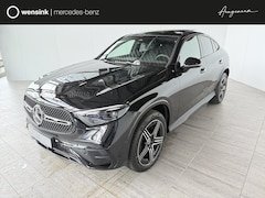 Mercedes-Benz GLC-klasse Coupé - 300e 4MATIC Sport Edition | Panoramaschuifdak | Trekhaak | Nightpakket | AMG Premium | AMG