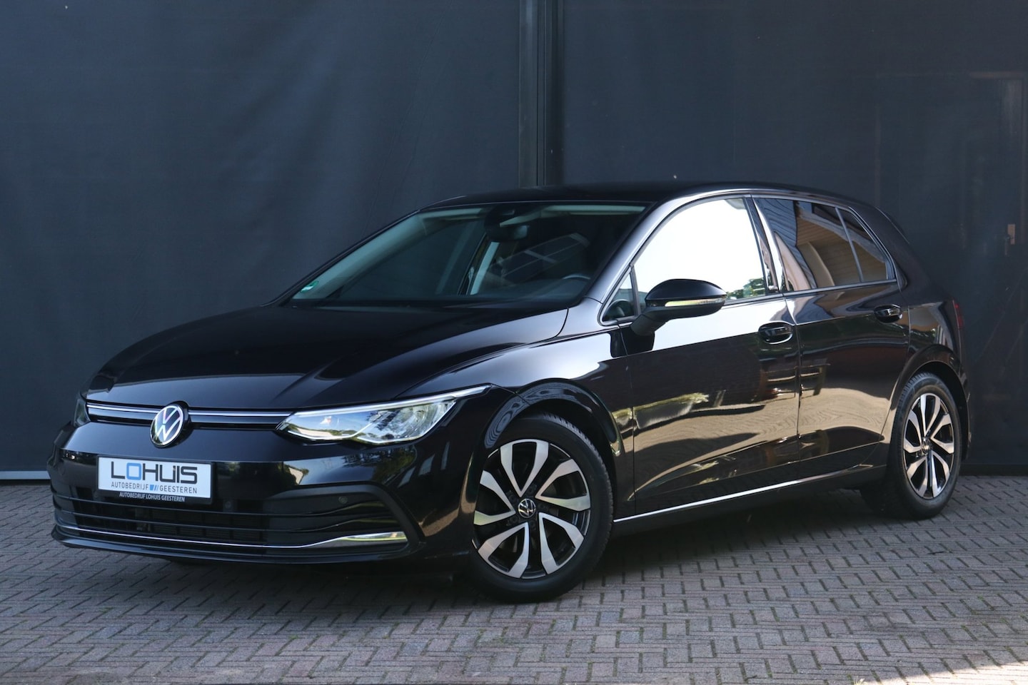 Volkswagen Golf - 1.0 TSI Life | CARPLAY | VIRTUAL | 18" LMV | - AutoWereld.nl
