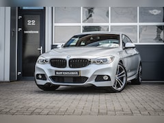 BMW 3-serie Gran Turismo - 335i High Executive|LEDER|ACC|PDC|NAVI