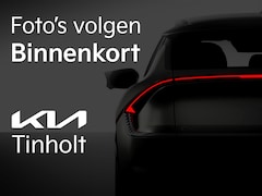 Kia Sportage - 1.6 T-GDi Hybrid GT-Line