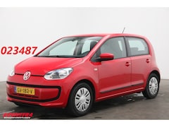 Volkswagen Up! - 1.0 move up BlueMotion 5-DRS Airco 122.252 km