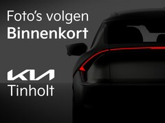 Kia Sportage - 1.6 T-GDi Hybrid GT-Line