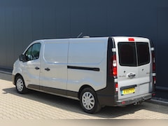 Renault Trafic - 1.6 dCi T29 L2H1 Luxe Energy NAVVI/ 2X SCHUIFDEUR