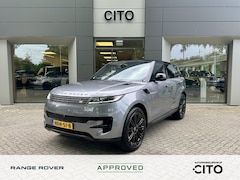 Land Rover Range Rover Sport - P460e AWD PHEV S - XPEL | Head-Up | Soft Close