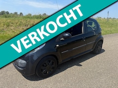 Citroën C1 - 1.0-12V Ambiance incl nw apk en kleine beurt
