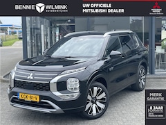 Mitsubishi Outlander - 2.4 PHEV Instyle