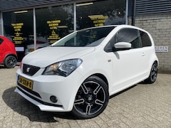 SEAT Mii - 1.0 Style Sport